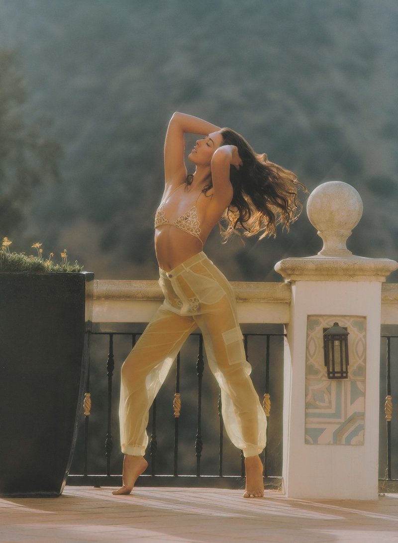 Кристина, 18