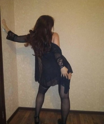 Светлана, 38