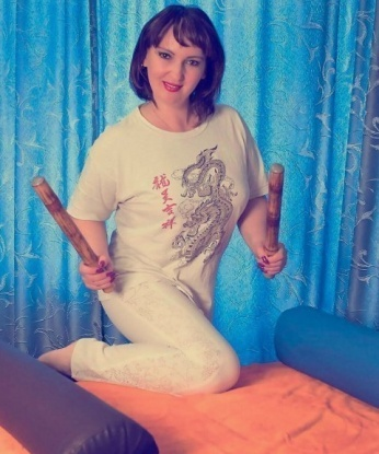 Маришка, 35